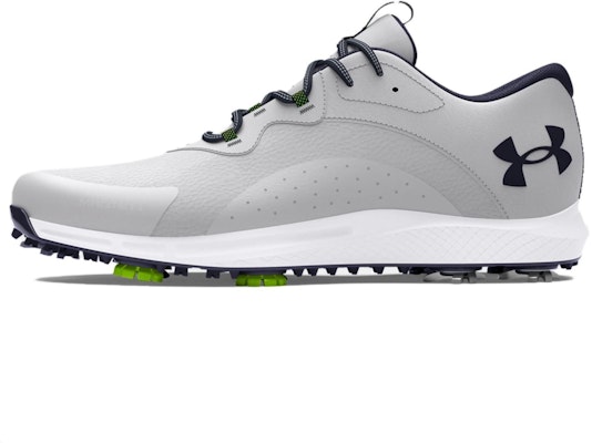 언더아머 차지드 드로우 2 골프 '화이트 블랙' (Under Armour Charged Draw 2 Golf '화이트 블랙') 3026398-102 Buy 언더아머 차지드 드로우 2 골프 '화이트 블랙' (Under Armour Charged Draw 2 Golf '화이트 블랙') 3026398-102