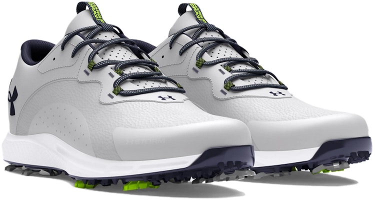 언더아머 차지드 드로우 2 골프 '화이트 블랙' (Under Armour Charged Draw 2 Golf '화이트 블랙') 3026398-102 Lookbook 언더아머 차지드 드로우 2 골프 '화이트 블랙' (Under Armour Charged Draw 2 Golf '화이트 블랙') 3026398-102