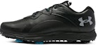 Buy Under Armour Charged Draw 2 Golf Wide 'Negro Acero' 3026401-002