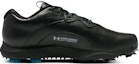 Order Under Armour Charged Draw 2 Golf Wide 'Negro Acero' 3026401-002