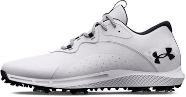 Under Armour Charged Draw 2 Golf Wide 'Grey Midnight Navy' 3026401-101 Under Armour Charged Draw 2 Golf Wide 'Grey Midnight Navy' 3026401-101