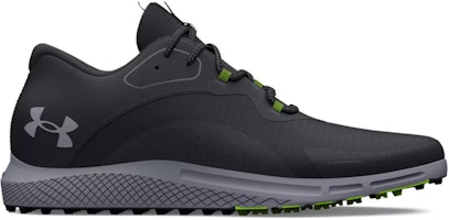 Under Armour Charged Draw 2 Spikeless Golf 'Hitam Keluli' 3026399-001 Order Under Armour Charged Draw 2 Spikeless Golf 'Hitam Keluli' 3026399-001