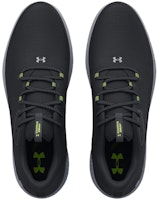 Under Armour Charged Draw 2 Spikeless Golf 'Hitam Keluli' 3026399-001 Shop Under Armour Charged Draw 2 Spikeless Golf 'Hitam Keluli' 3026399-001