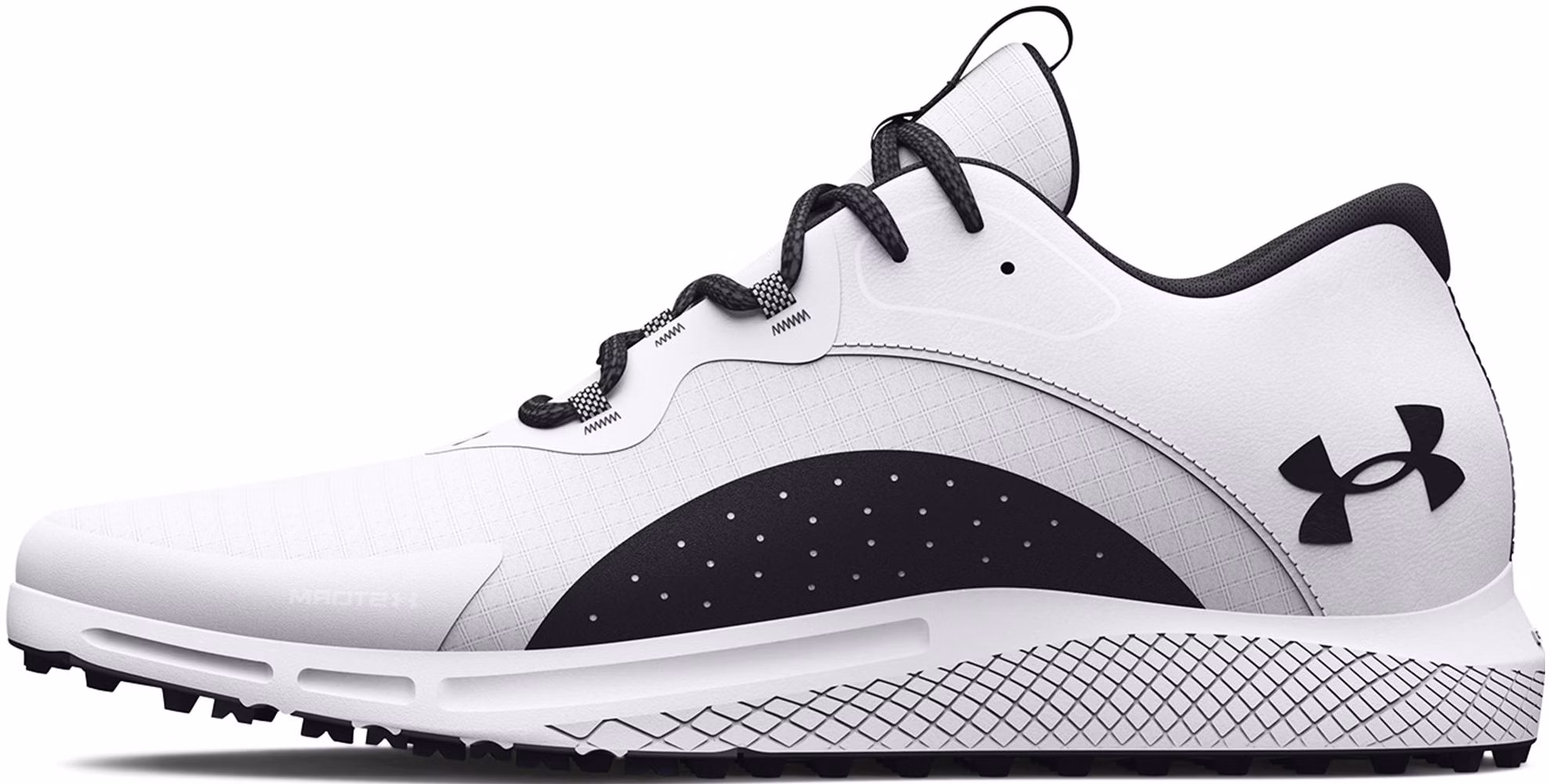 under-armour-charged-draw-2-spikeless-golf-white-black