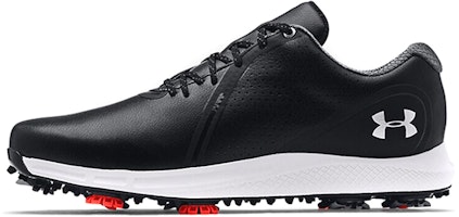 Under Armour Charged Draw RST Golf 'Black White' 3023728-001 Under Armour Charged Draw RST Golf 'Black White' 3023728-001