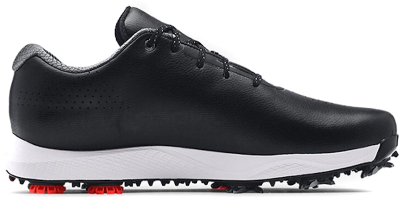 Under Armour Charged Draw RST Golf 'Negro Blanco' 3023728-001 Order Under Armour Charged Draw RST Golf 'Negro Blanco' 3023728-001