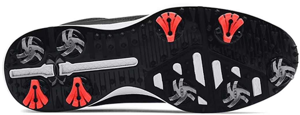 Under Armour Charged Draw RST Golf 'Negro Blanco' 3023728-001 Purchase Under Armour Charged Draw RST Golf 'Negro Blanco' 3023728-001