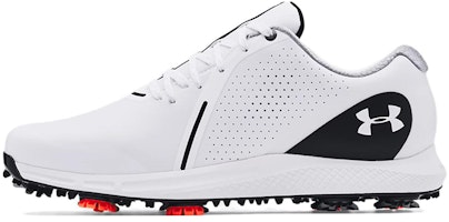 Under Armour Charged Draw RST Golf 'White Black' 3023728-100 Under Armour Charged Draw RST Golf 'White Black' 3023728-100
