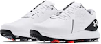 Lookbook Under Armour Charged Draw RST Golf ''Blanc Noir'' 3023728-100