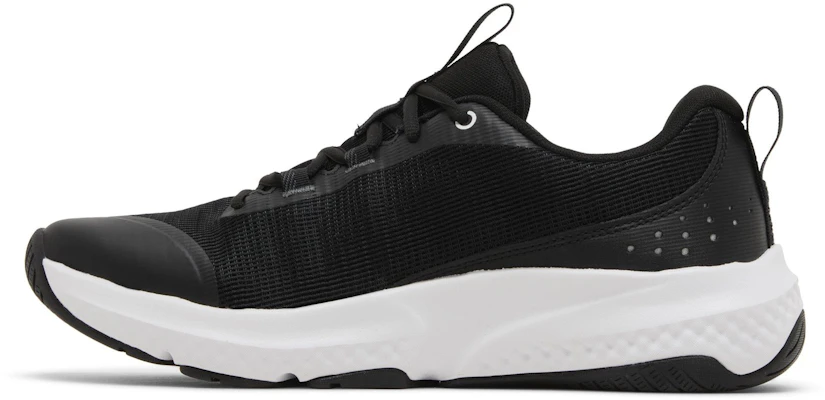 Under Armour Charged Dynamic Select ''Zwart Wit'' 3026608-001 Lookbook Under Armour Charged Dynamic Select ''Zwart Wit'' 3026608-001