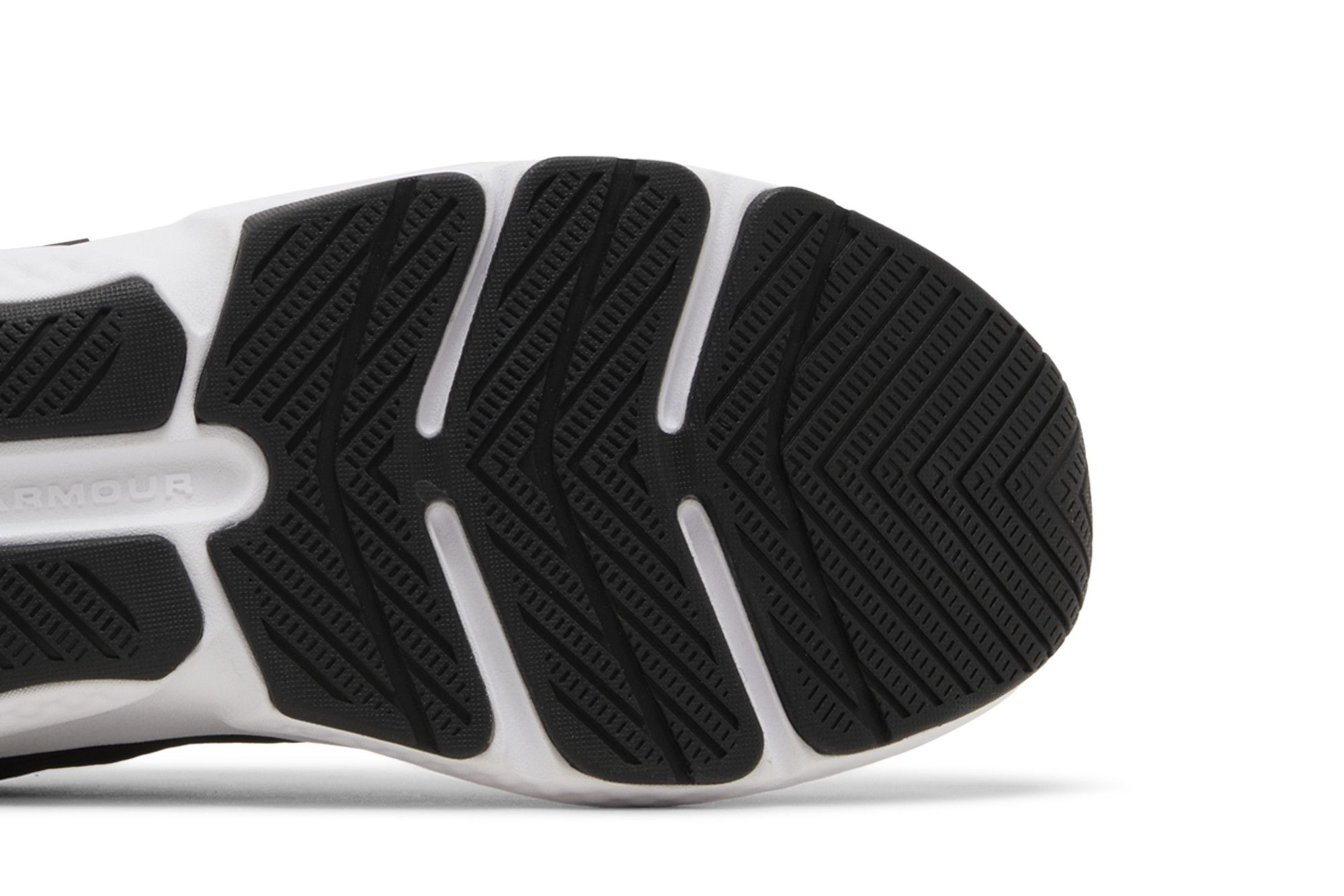 Purchase Under Armour Charged Dynamic Select ''Zwart Wit'' 3026608-001