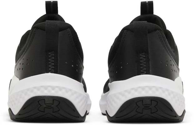Under Armour Charged Dynamic Select ''Zwart Wit'' 3026608-001 Details for Under Armour Charged Dynamic Select ''Zwart Wit'' 3026608-001