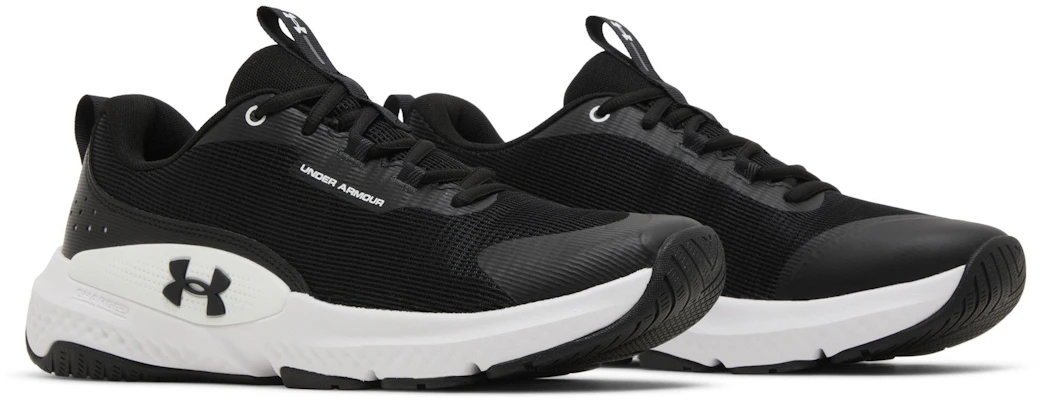 Under Armour Charged Dynamic Select ''Zwart Wit'' 3026608-001 Cheap Under Armour Charged Dynamic Select ''Zwart Wit'' 3026608-001