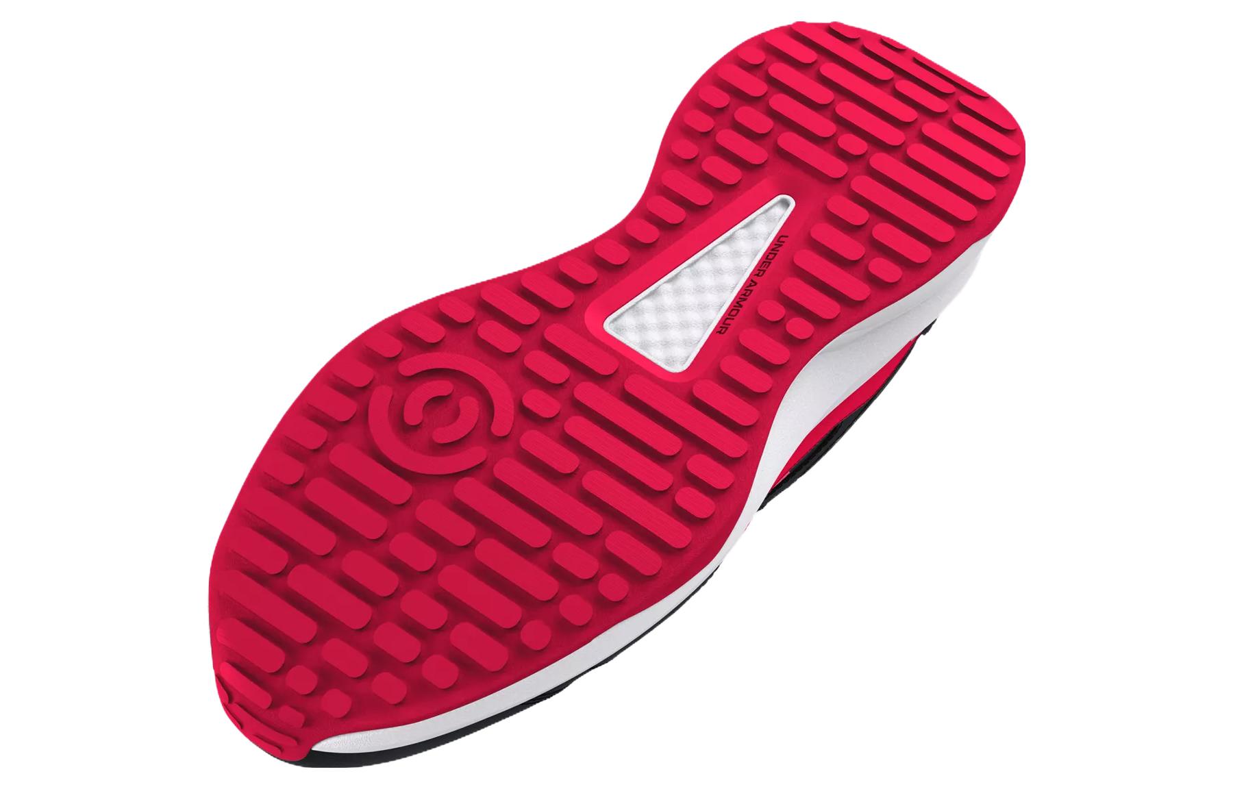 Purchase 安德玛 Charged Edge '黑红' 3026727-001