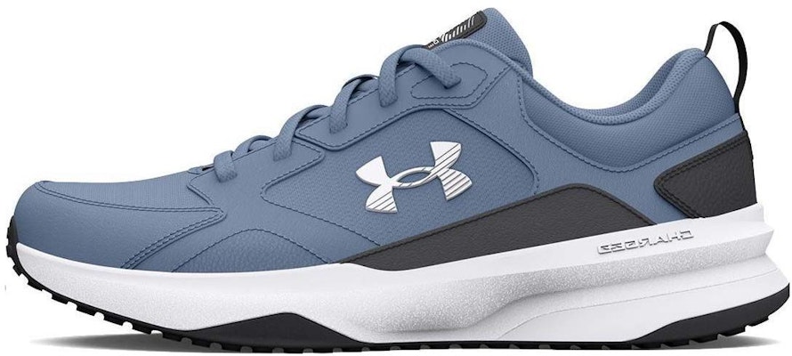 安德瑪 Charged Edge '藍色花崗岩' 3026727-301 Buy 安德瑪 Charged Edge '藍色花崗岩' 3026727-301