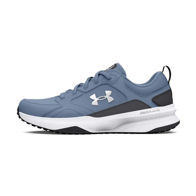 UA Charged Edge 'Blue Granite'