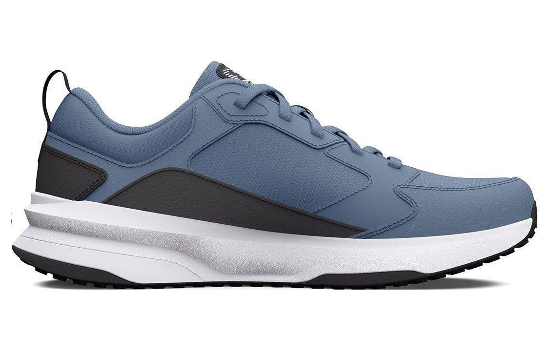 Order 安德玛Charged Edge '蓝花岗岩' 3026727-301