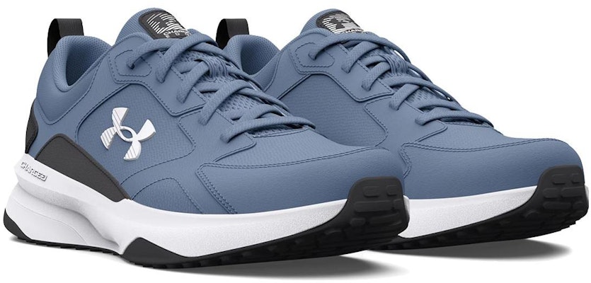 安德瑪 Charged Edge '藍色花崗岩' 3026727-301 Lookbook 安德瑪 Charged Edge '藍色花崗岩' 3026727-301