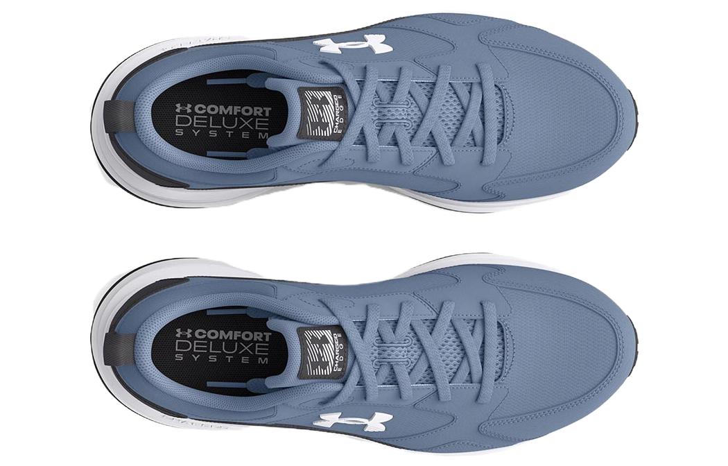 Shop Under Armour Charged Edge ''Blauw Graniet'' 3026727-301