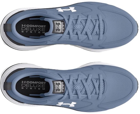 安德瑪 Charged Edge '藍色花崗岩' 3026727-301 Shop 安德瑪 Charged Edge '藍色花崗岩' 3026727-301