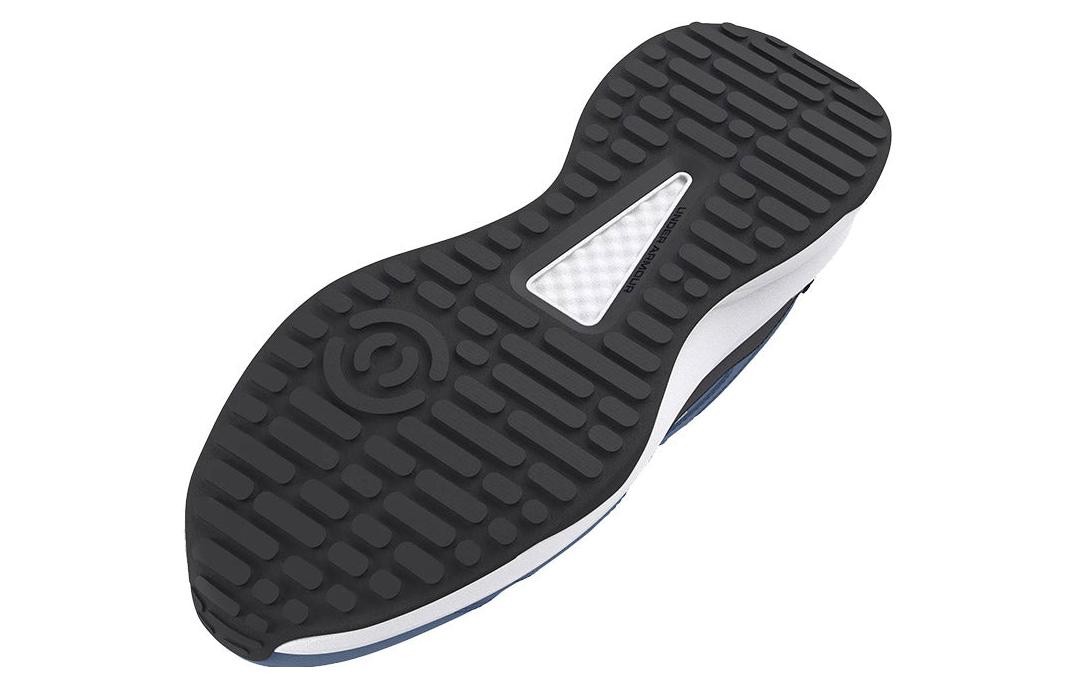 Purchase 安德玛Charged Edge '蓝花岗岩' 3026727-301