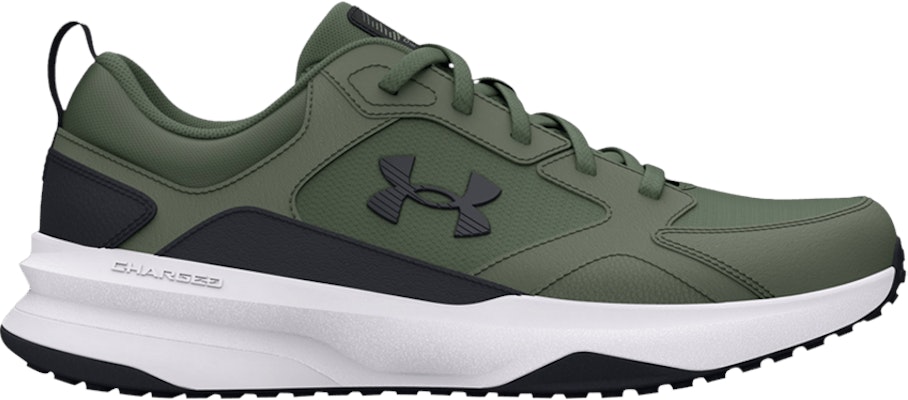 언더아머 차지드 엣지 '콜로라도 세이지' (Under Armour Charged Edge 'Colorado Sage') 3026727-300 Buy 언더아머 차지드 엣지 '콜로라도 세이지' (Under Armour Charged Edge 'Colorado Sage') 3026727-300