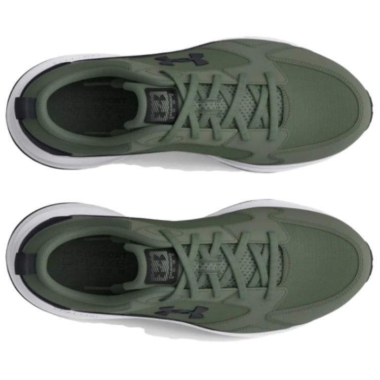 Shop 安德玛 Charged Edge '科罗拉多鼠尾草'跑鞋 3026727-300