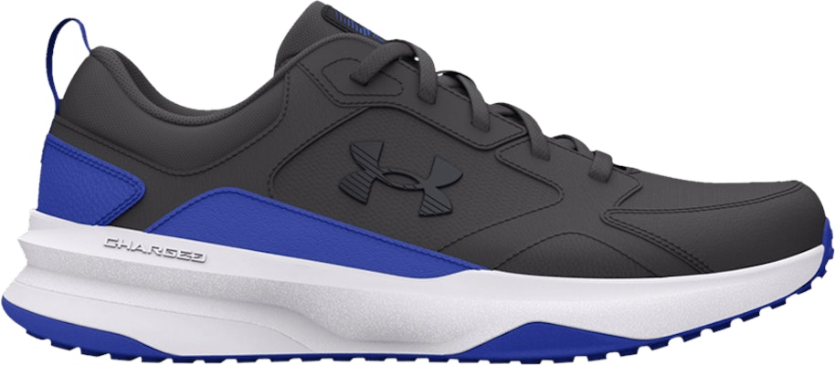 Under Armour Charged Edge 'Jet Grey Team Royal' Sepatu Pria Olahraga 3026727-103 Buy Under Armour Charged Edge 'Jet Grey Team Royal' Sepatu Pria Olahraga 3026727-103