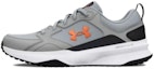 Buy Under Armour Charged Edge 'Abu-abu Oranye Blast' 3026727-102