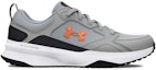 Order Under Armour Charged Edge 'Abu-abu Oranye Blast' 3026727-102