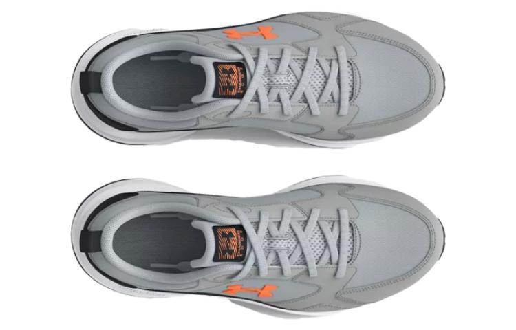 Shop Under Armour Charged Edge 'Kelabu Mod Jingga Blast' 3026727-102