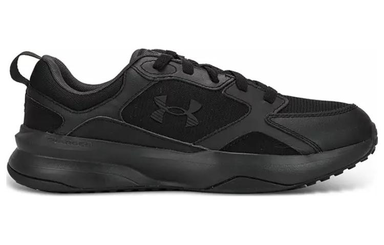 Order Under Armour Charged Edge 'Triple Black' 3026727-002