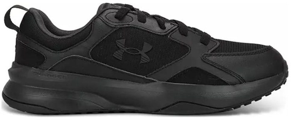 UAチャージドエッジ トリプルブラック 3026727-002 Order UAチャージドエッジ トリプルブラック 3026727-002