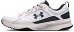 Buy 언더아머 차지드 엣지 '화이트 블랙' 3026727-100