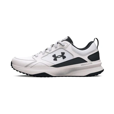 UA Charged Edge 'White Black'