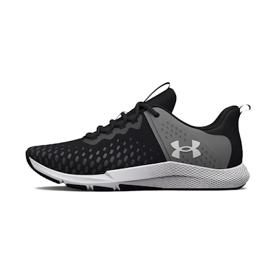 UA Charged Engage 2 'Black White'