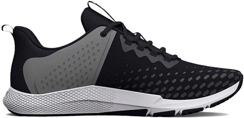 Under Armour Charged Engage 2 'Black White' 3025527-001 Order Under Armour Charged Engage 2 'Black White' 3025527-001