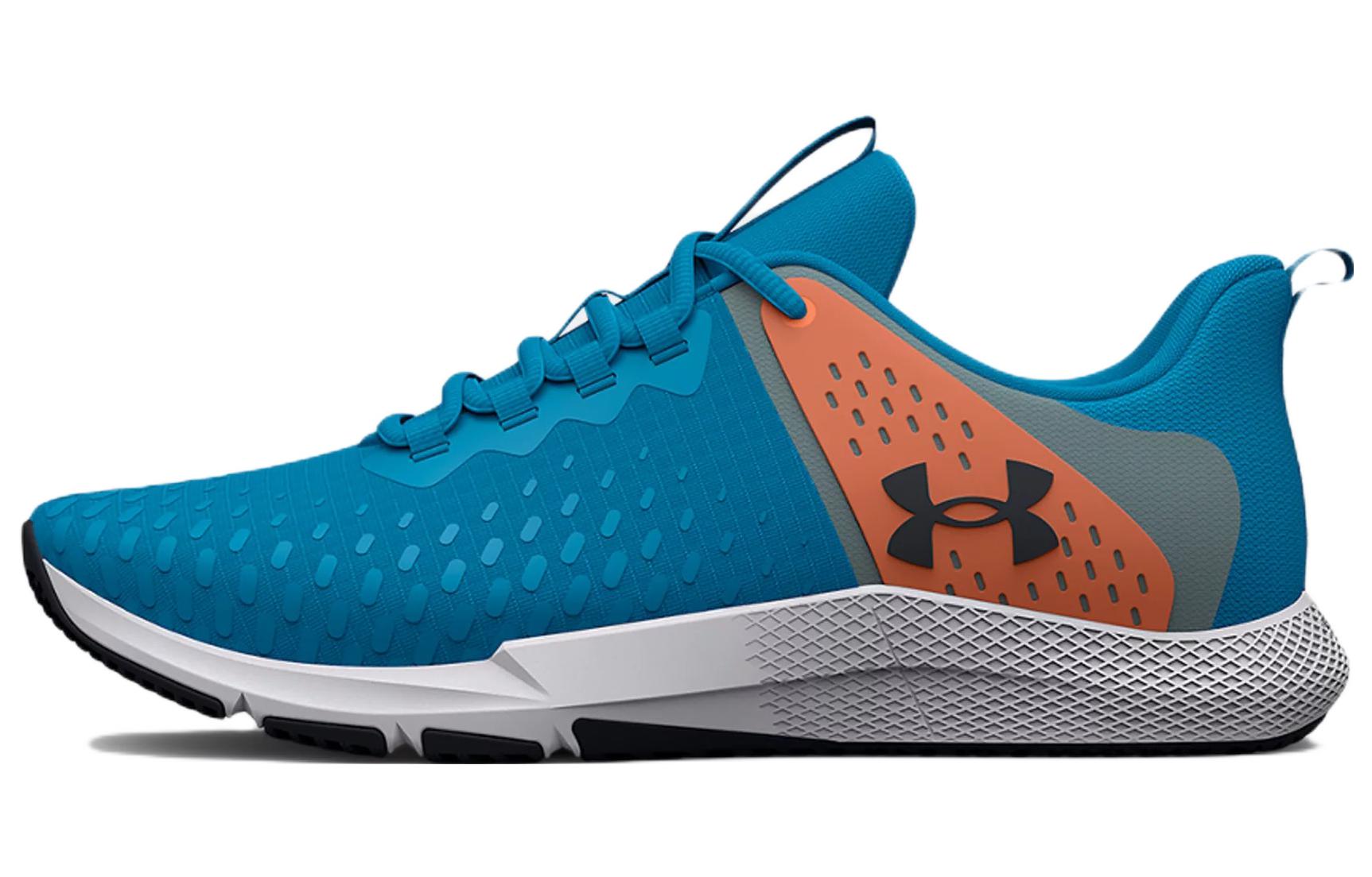 Under Armour Charged Engage 2 'Capri Tin' 3025527-300