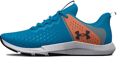 Under Armour Charged Engage 2 'Capri Tin' 3025527-300 Under Armour Charged Engage 2 'Capri Tin' 3025527-300