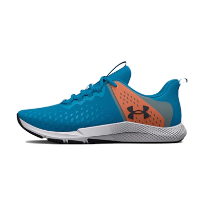 UA Charged Engage 2 'Capri Tin'