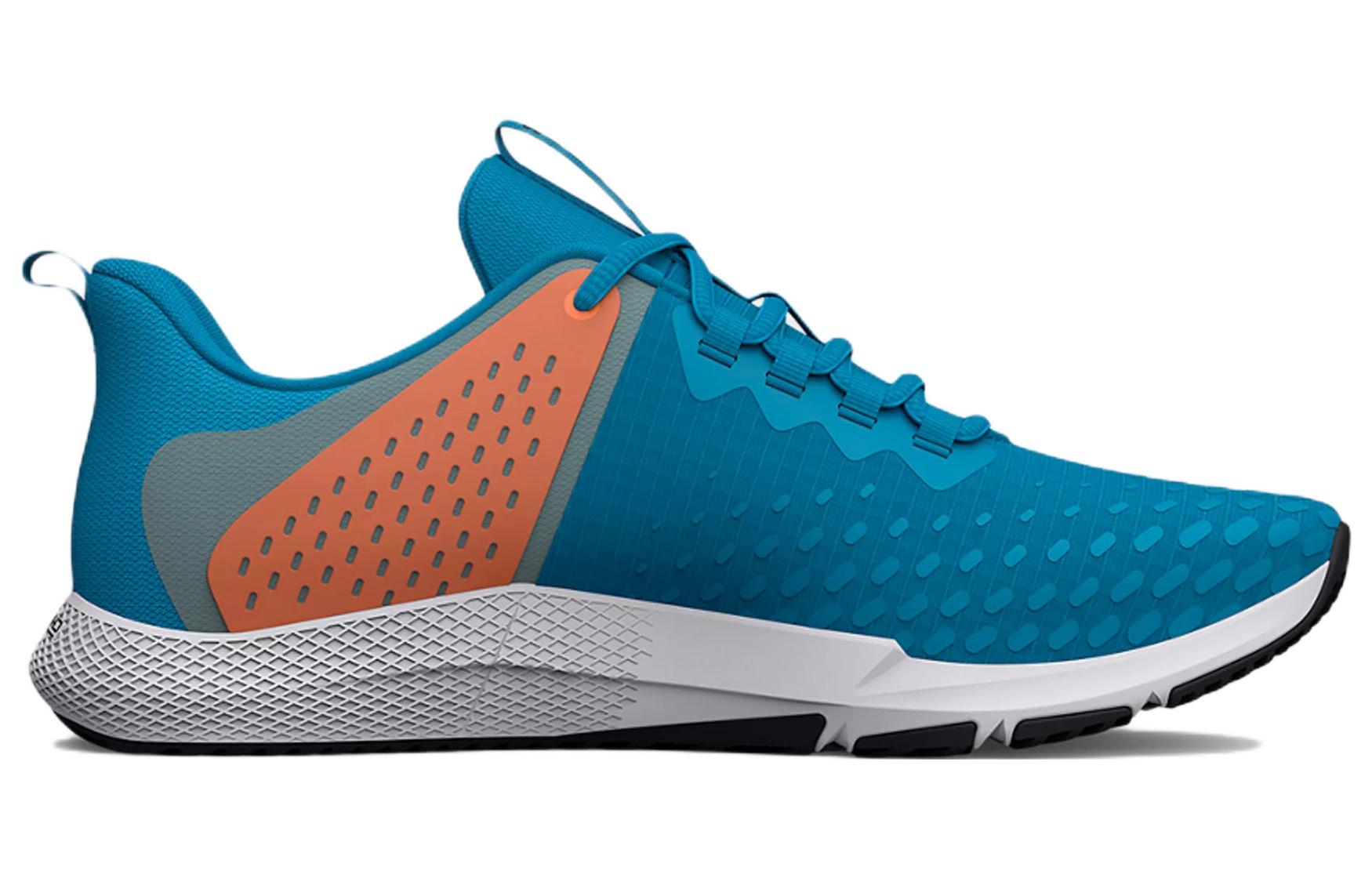 Order Under Armour Charged Engage 2 ''Capri Tin'' Herren Sportschuhe 3025527-300