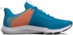 Under Armour Charged Engage 2 'Capri Tin' Lelaki Kasut Sukan 3025527-300