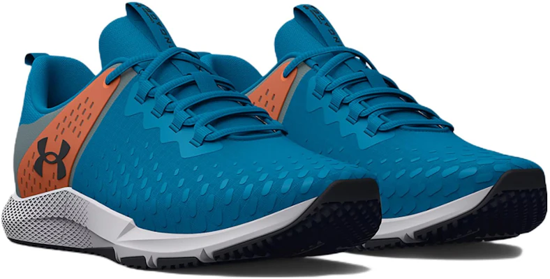Under Armour Charged Engage 2 ''Capri Tin'' Herren Sportschuhe 3025527-300 Lookbook Under Armour Charged Engage 2 ''Capri Tin'' Herren Sportschuhe 3025527-300