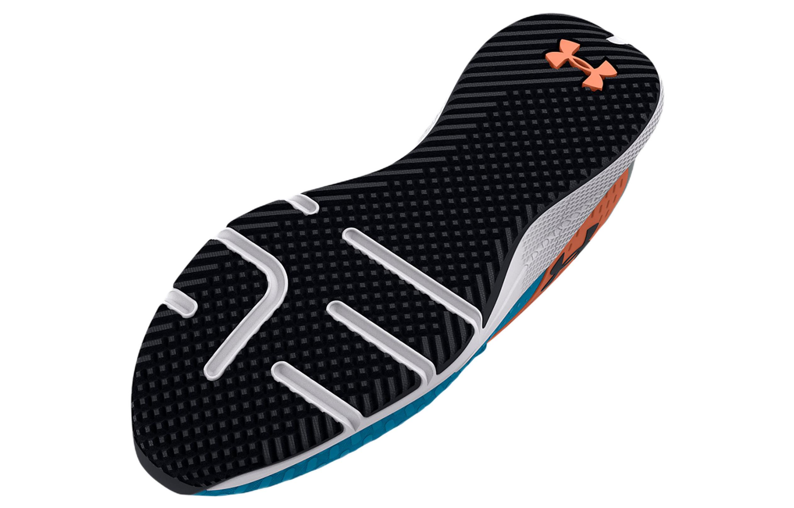 Shop Under Armour Charged Engage 2 'Capri Tin' Zapatillas Deportivas 3025527-300