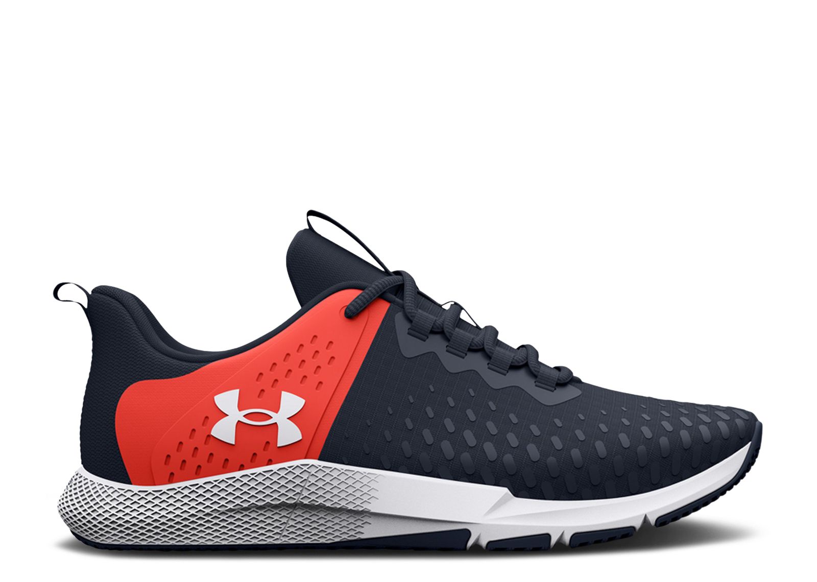 Under Armour Charged Engage 2 'Downpour Grey After Burn' 3025527-403