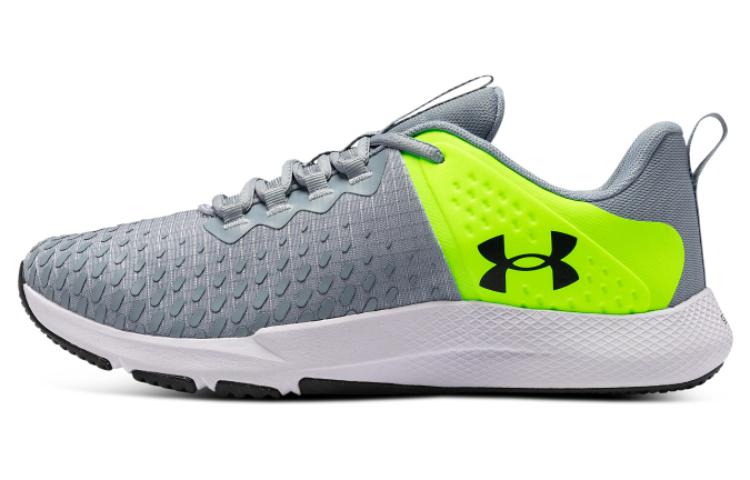 Under Armour Charged Engage 2 'Harbor Lime Surge' 3025527-401