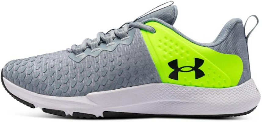 Under Armour Charged Engage 2 'Harbor Lime Surge' 3025527-401 Buy Under Armour Charged Engage 2 'Harbor Lime Surge' 3025527-401