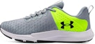 Buy Under Armour Charged Engage 2 'Harbor Lime Surge' Lelaki Wanita Kasut 3025527-401