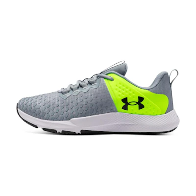 UA Charged Engage 2 'Harbor Lime Surge'