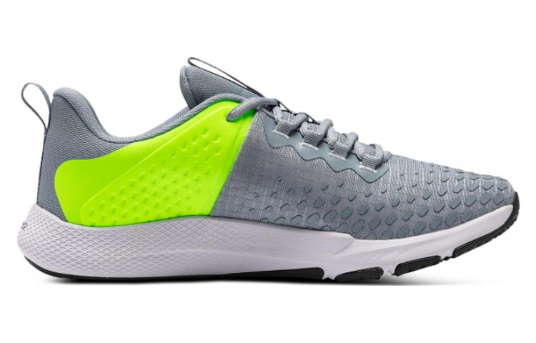 Order Under Armour Charged Engage 2 ''Harbor Lime Surge'' Herren-Schuhe 3025527-401